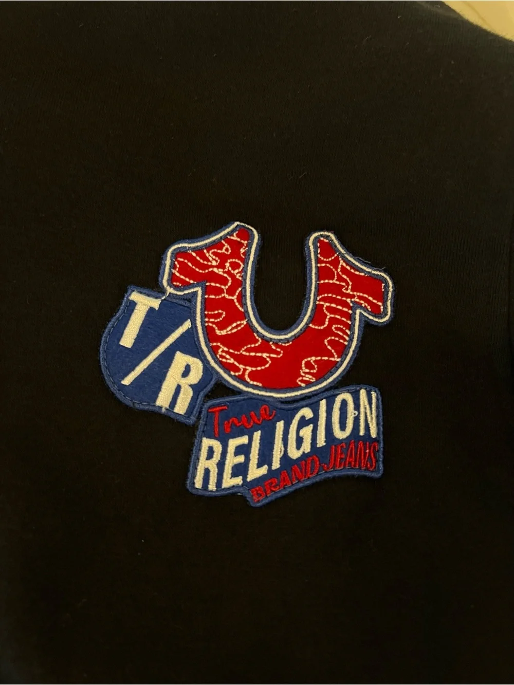 True Religion true religion